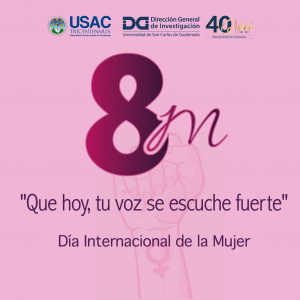Día Internacional de la Mujer