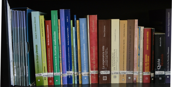 Libros