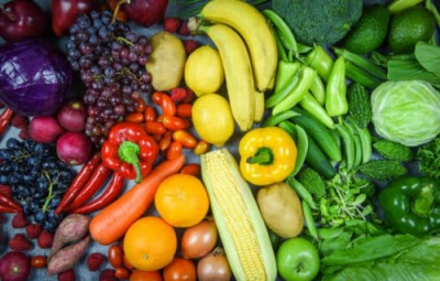 Cada año se produce el doble de los alimentos necesarios para alimentar a las personas que habitan en la Tierra, pero 793 millones de personas pasan hambre.