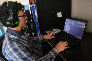 Las Tic´s son actualmente una valiosa herramienta en la educación superior para las personas con diferentes tipo de discapacidad.