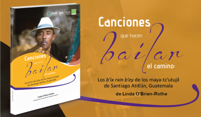 Canciones que hacen bailar el camino de Linda O&#039;Brien-Rothe