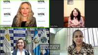 Inauguración del ciclo de webinars ¡Científicas tan reales como tú!