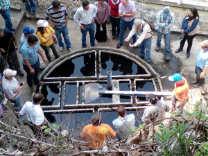 Las líneas de investigación de este doctorado están orientadas a generar nuevo conocimiento que contribuyan a la solución de problemas sanitarios que afectan al país: tratamiento de aguas residuales y manejo de lodos, calidad de agua, agua para consumo humano, manejo de residuos sólidos, y otros. 