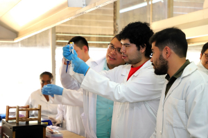 El Fondo de Investigación de la DIGI-USAC ofrece un monto de Q330mil para desarrollar proyectos de investigación multidisciplinarios en 11 meses. 