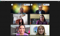 Actividad de cierre