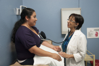 Jornada de Salud