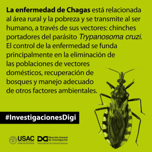 Enfermedad de Chagas