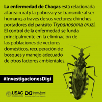 Enfermedad de Chagas