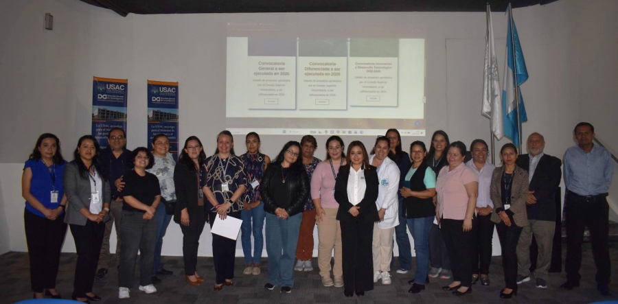 Visita académica al INVEGEM fortalece la reflexión sobre ética e investigación en salud