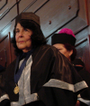Luz Méndez de la Vega