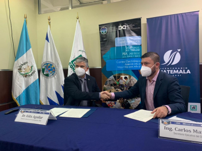 La alianza establecida entre DIGI y CONAP permitirá impulsar acciones que generen nuevo conocimiento a través de la investigación científica, así como la conservación de la Biodiversidad y las áreas protegidas en el país. 