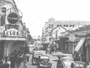 Figura 1. Sexta Avenida, 1941 .