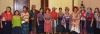 Actualmente no existe una ley que reconozca la propiedad intelectual colectiva de los textiles mayas milenarios. 