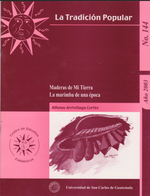 20 de febrero: Día Nacional de la Marimba