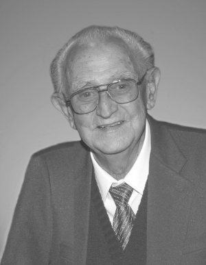 Francisco Rodríguez Rouanet