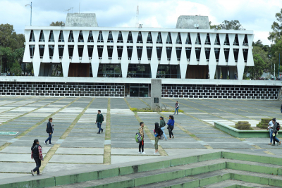Profesores e investigadores de la USAC podrán  presentar sus  propuestas de investigación hasta el 16 de mayo, por acuerdo del CONCIUSAC.. 