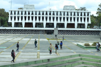 Profesores e investigadores de la USAC podrán  presentar sus  propuestas de investigación hasta el 16 de mayo, por acuerdo del CONCIUSAC.. 