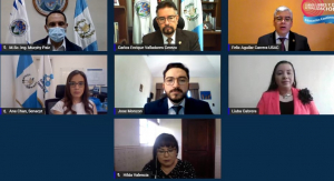 Resultados de 16 investigaciones relacionadas al COVID-19 fueron desarrolladas a través de la convocatoria &quot;USAC frente al COVID-19&quot;