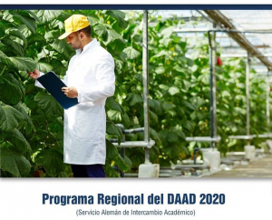 A través de la Cooperación Internacional, la Usac se ha vinculado con el Servicio Alemán de Intercambio Académico o DAAD (Deutscher Akademischer Austauschdienst), una organización dedicada a promover el intercambio académico en varios países.