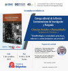 Invitación a la entrega editorial de la revista Centroamericana de Investigación y Postgrado, Ciencias Sociales y Humanidades, Volumen 8, Número 1 