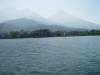 Lago Atitlán 