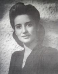 Elena Ruiz Aragón de Barrios-Klee 