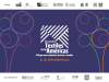 Afiche Encuentro Textiles de las Américas