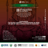 Programa II Jornadas Académicas sobre la Semana Santa en Guatemala:  “El estudio de la Semana Santa guatemalteca y su historiografía.  De las fuentes coloniales a los inicios del siglo XX”