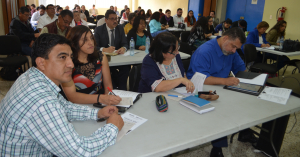 DIGI busca mejorar la calidad de investigaciones en la USAC