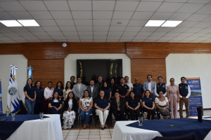 Realizan “USAC investiga: Encuentro de resultados de investigación para el desarrollo sostenible”