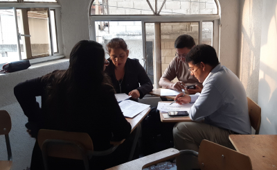 Centro Universitario de Sololá