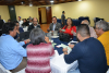 En la actividad participaron varias dependencias universitarias y de gobierno afines al tema de la investigación.