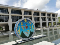 Científicos de la Universidad de San Carlos de Guatemala, participaron en la 3a edición de &quot;La Noche de los Investigadores&quot;, organizada por la OEI. 