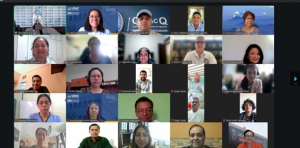 La USAC promueve la formación en bioética, bienestar animal  e investigación científica responsable